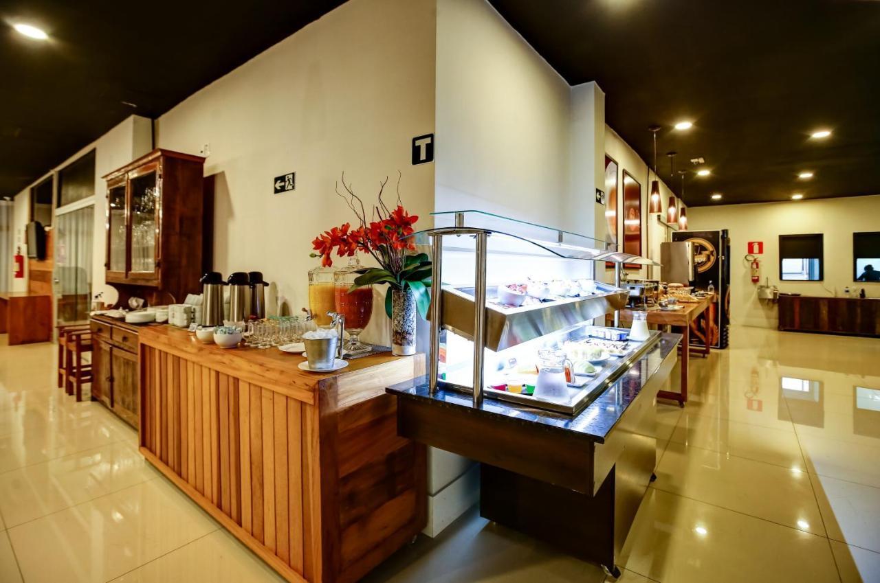 Go Inn Contagem - Mg Ngoại thất bức ảnh